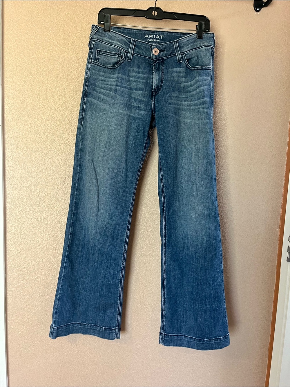 Ariat Perfect Trouser Jeans